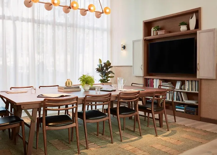 The Hoxton, Poblenou