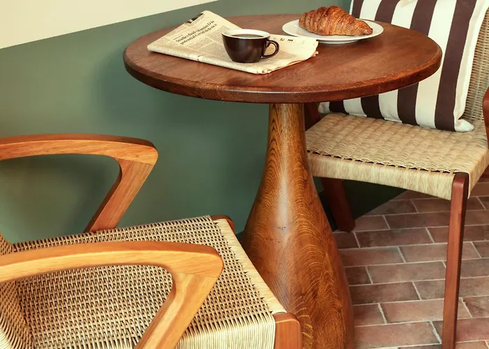 The Hoxton, Poblenou Hotel