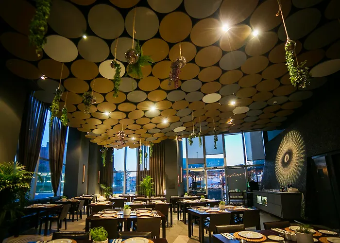 The Hoxton, Poblenou ホテル