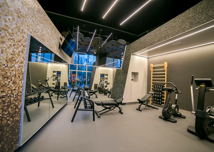 The Hoxton, Poblenou 4* Barcelona