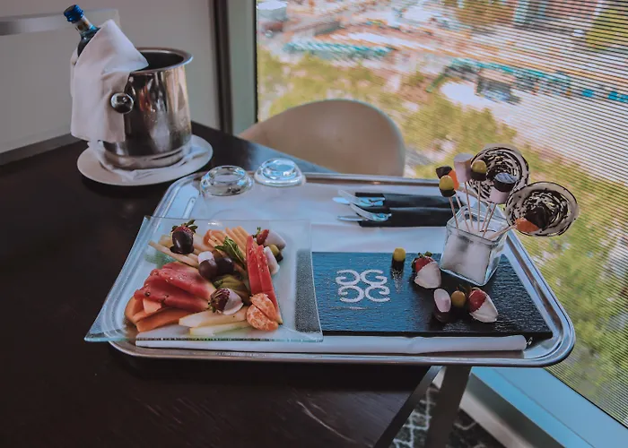 The Hoxton, Poblenou Hotel