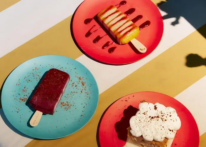 Hotel The Hoxton, Poblenou 4*