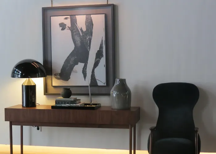 Hotel The Hoxton, Poblenou