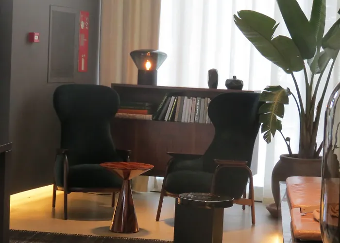 The Hoxton, Poblenou