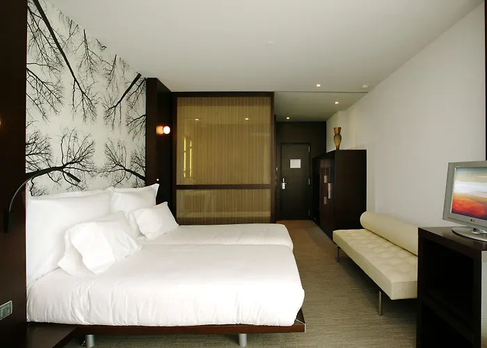 The Hoxton, Poblenou Hotel