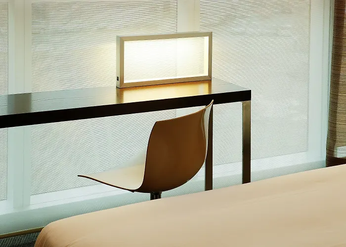 The Hoxton, Poblenou 4* Barcelona