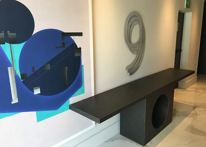 The Hoxton, Poblenou Hotel 4*