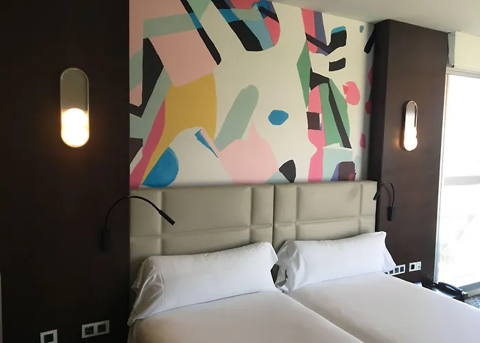 Hotel The Hoxton, Poblenou 4*