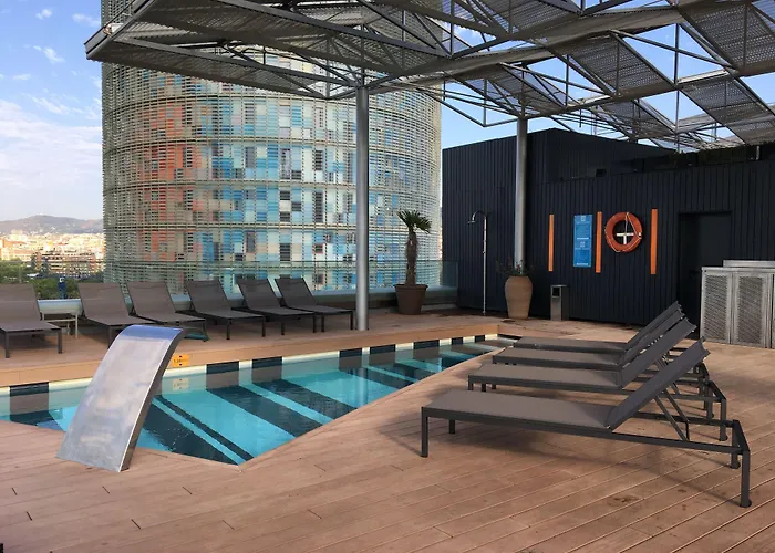 The Hoxton, Poblenou Hotel