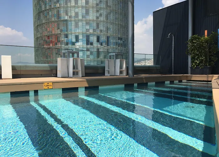 The Hoxton, Poblenou 4*