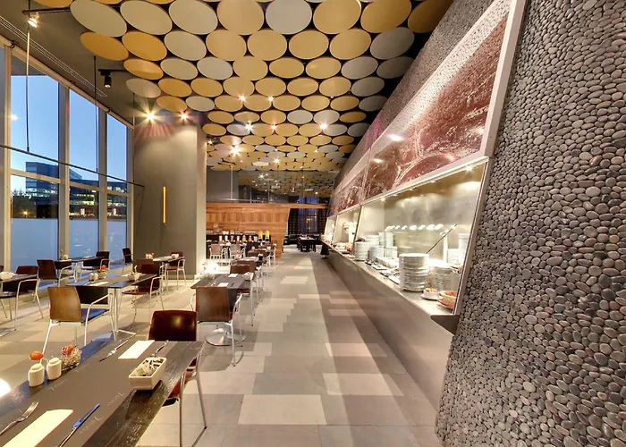 The Hoxton, Poblenou 4* Barcelona