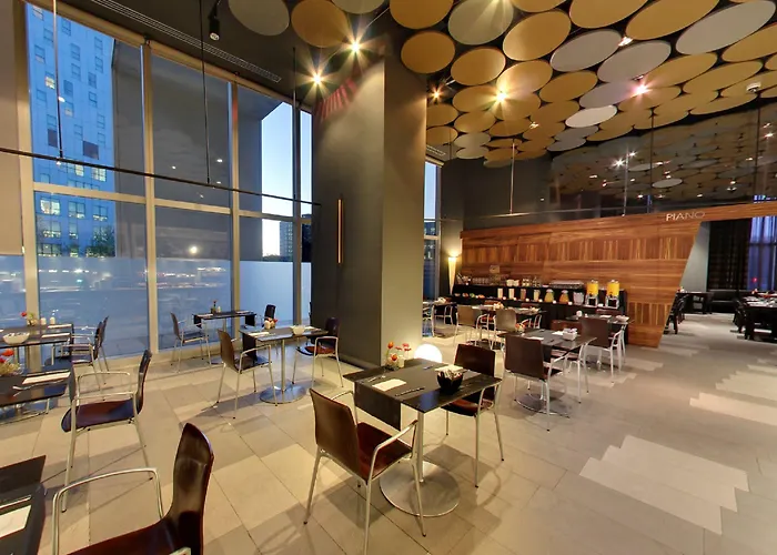 The Hoxton, Poblenou Hotel 4*