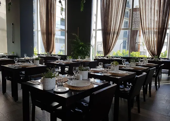 The Hoxton, Poblenou 4* Barcelona