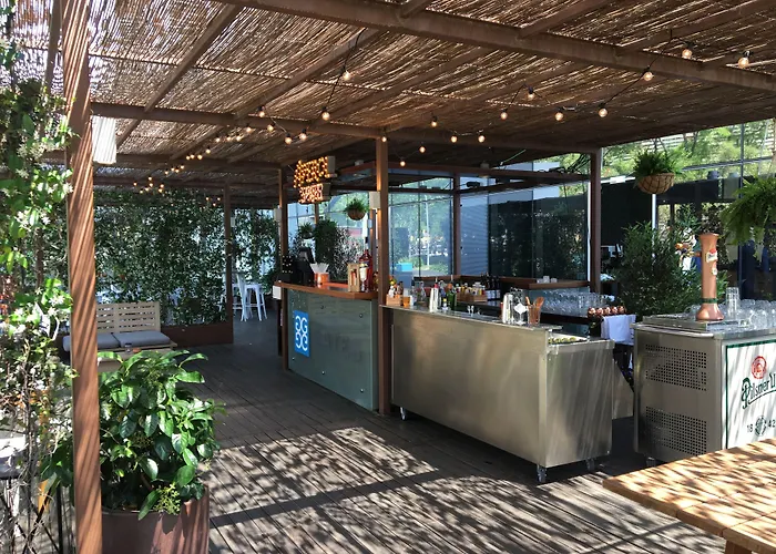 The Hoxton, Poblenou Barcelona