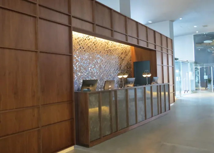 Hotel The Hoxton, Poblenou