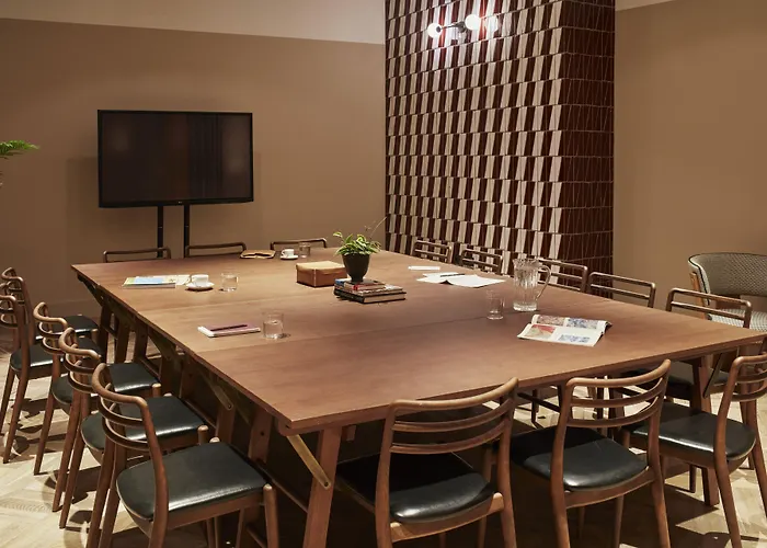 The Hoxton, Poblenou