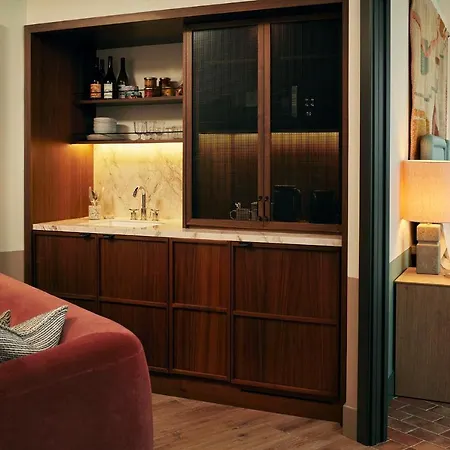 The Hoxton, Poblenou Hotel Barcellona