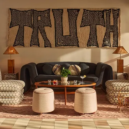 The Hoxton, Poblenou 4* Barcellona
