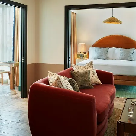 The Hoxton, Poblenou Hotel Barcellona