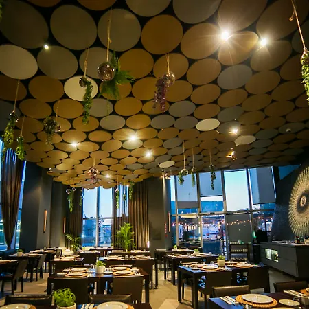 The Hoxton, Poblenou מלון