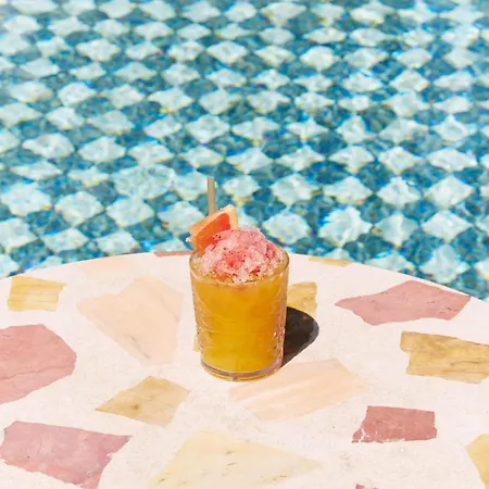 The Hoxton, Poblenou 4* ברצלונה