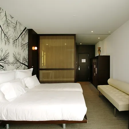 The Hoxton, Poblenou Hotel