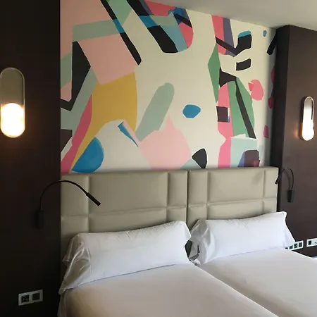 Hotel The Hoxton, Poblenou 4*