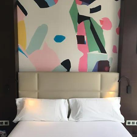 The Hoxton, Poblenou Hotel