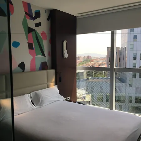 The Hoxton, Poblenou 4*