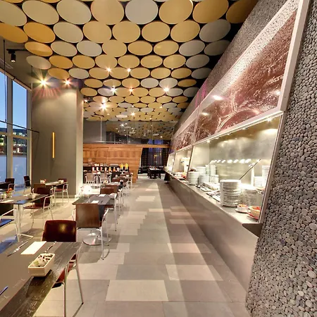 The Hoxton, Poblenou 4* Barcellona