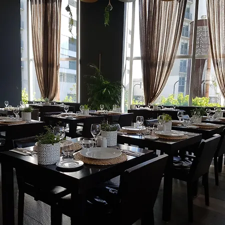 The Hoxton, Poblenou 4* Barcellona
