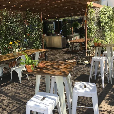 The Hoxton, Poblenou Hotel
