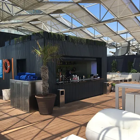 The Hoxton, Poblenou Hotel