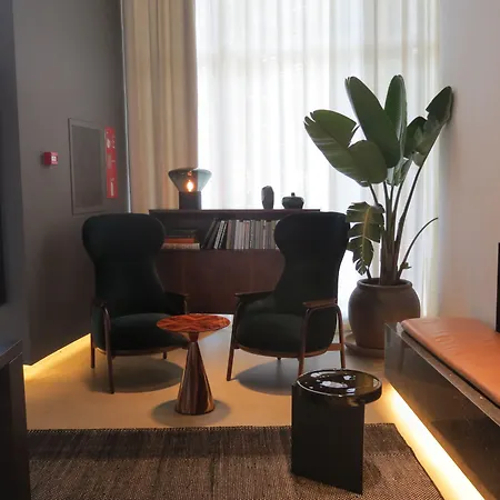 The Hoxton, Poblenou Barcellona