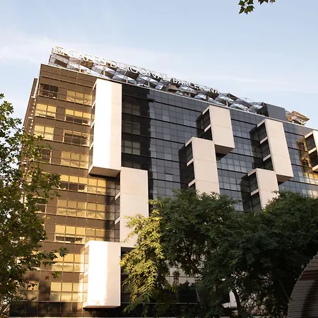 Hotel The Hoxton, Poblenou 4*