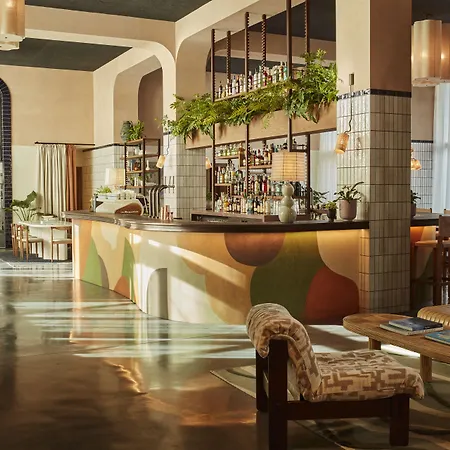 The Hoxton, Poblenou Hotel Barcellona