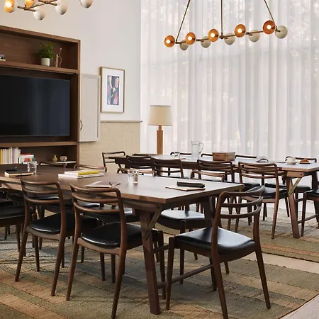 The Hoxton, Poblenou Hotel