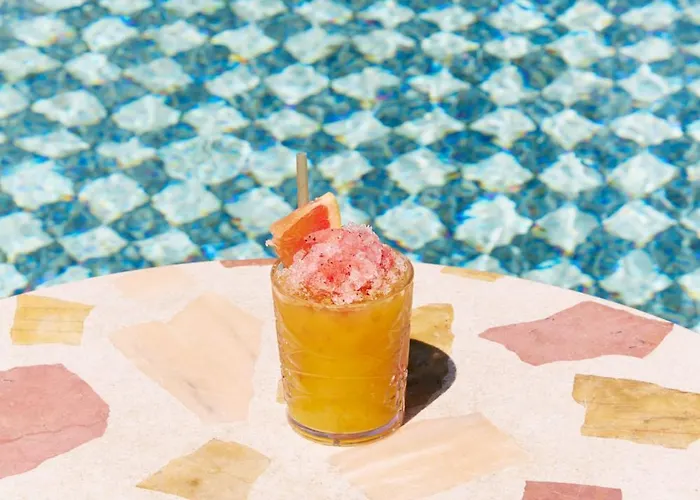 The Hoxton, Poblenou 4* Barcellona