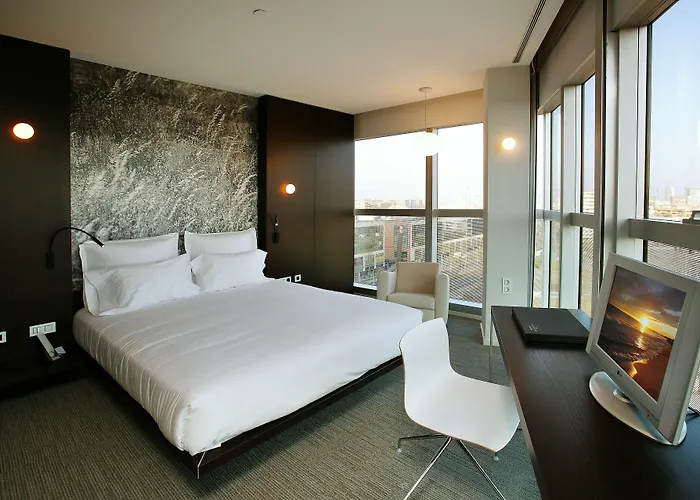 The Hoxton, Poblenou Hotel Barcelone