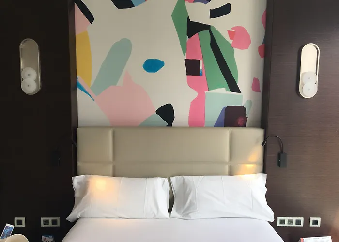 The Hoxton, Poblenou Hotel