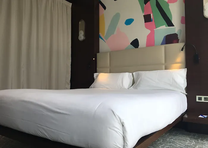 The Hoxton, Poblenou 4* Barcelone