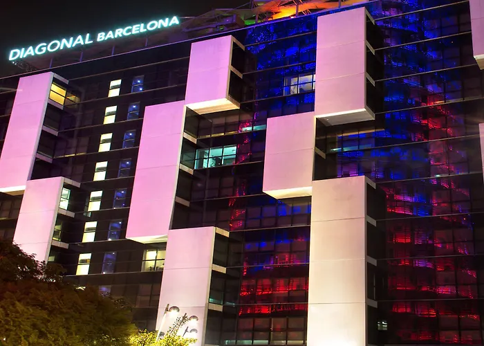 The Hoxton, Poblenou Hotel Barcelone