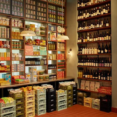 盖茨对角线巴塞罗那住宿 酒店